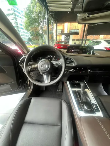 Mazda Cx-30 2.0 Grand Touring At Hibrido Ligero-mhev/127/dr