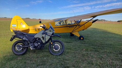 Kawasaki  Klr 650