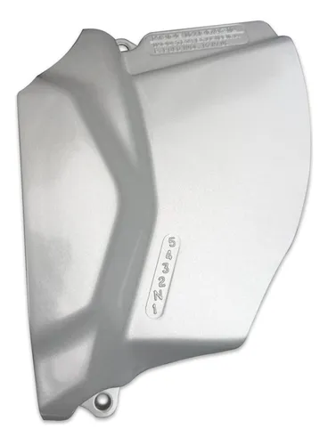 Tapa Piñon Honda Nxr Bross Xr 125 L 08 13 Original Performan