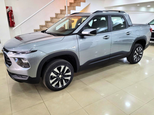Chevrolet Montana 1.2T Lt Mt