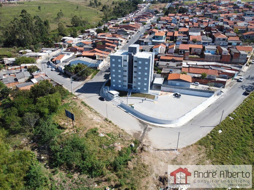 Apartamento 2 Dormitórios Para Venda Em Salto De Pirapora, Jardim Santa Maria, 2 Dormitórios, 1 Banheiro, 1 Vaga - 691_1-1536409