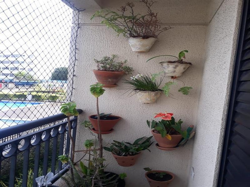 Imagem 5 de 30 de Apartamento Mooca São Paulo/sp - 14590