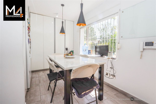 Hermosa Casa Aislada Con Excelente Conectividad Las Condes