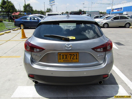 Mazda Mazda 3 Full Equipo