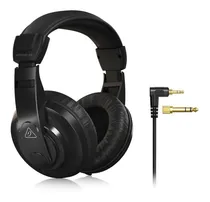 Comprar Auricular Profesional Behringer Hpm1100 Bk Monitoreo Studio