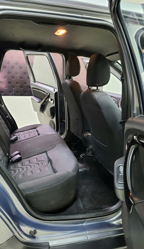 Renault Duster 1.6 Ph2 4x2 Privilege