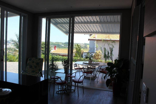 Casa Residencial À Venda. - Ca2809