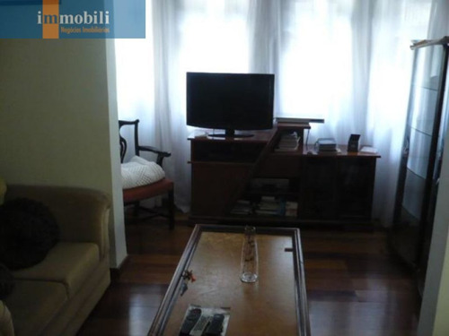 Casa Em Condomínio - Gv11843