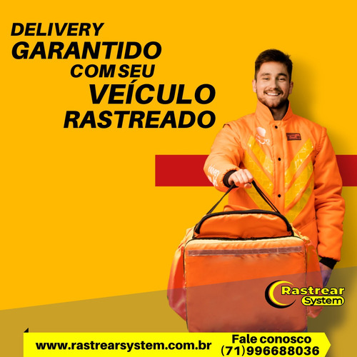 Imagem 4 de 4 de Seguro E Rastreamento Veicular