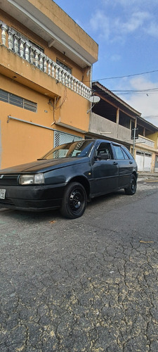 Fiat Tipo Tipo 1.6 I.E. 4P