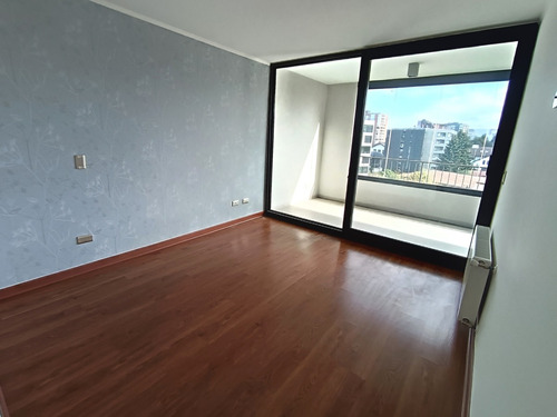 Oferta,precio Rebajado!,2d+2b+terr. Vidriada+est,av Alemania