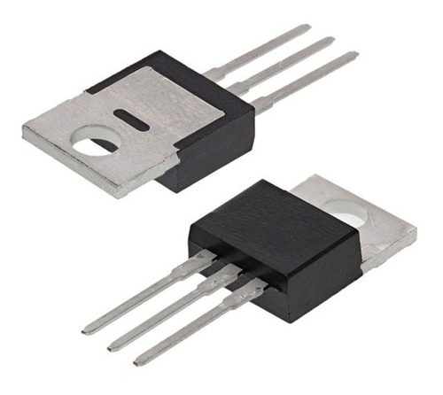 5 Piezas Tip32 Tip32c Transistor Pnp 100v 3a To-220