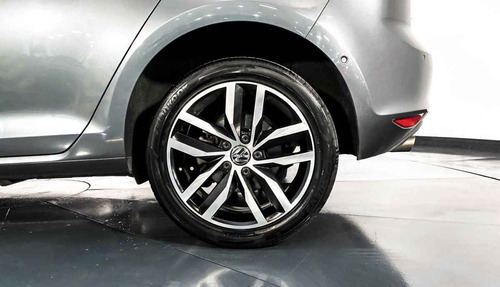 Imagen 12 de 15 de 34085 - Volkswagen Golf 2016 Con Garantía