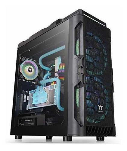 Accesorio Pc Thermaltake Level Rs Placa Base Sync Argb