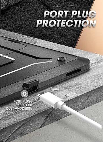 Ub Pro Serie Case For Galaxy Tab S6 With Built In Xr