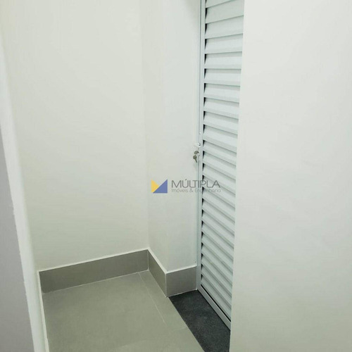 Imagem 26 de 26 de Ponto Para Alugar, 141 M² Por R$ 6.500,00/mês - Centro - Guarulhos/sp - Pt0077