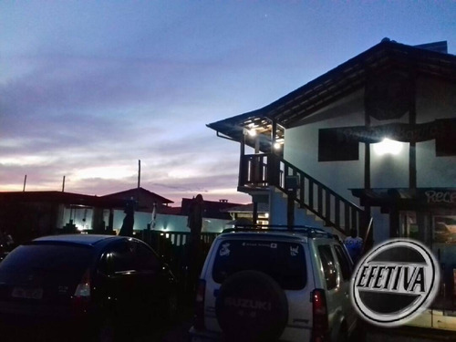Imagem 6 de 15 de Pousada E Restaurante - Centro - Laguna Sc - 710c