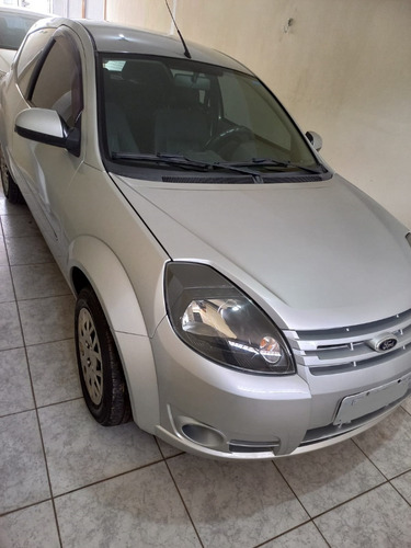 Ford Ka 1.0 Flex 3p