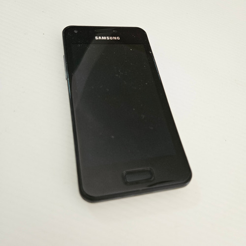 Samsung Galaxy S2 Sucata Retirada De Peças No Estado