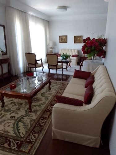 Apartamento Top Morumbi Rua Sem Saída E Fechada