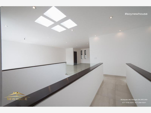 Imagen 7 de 14 de Casa En Venta En Bosques Del Refugio