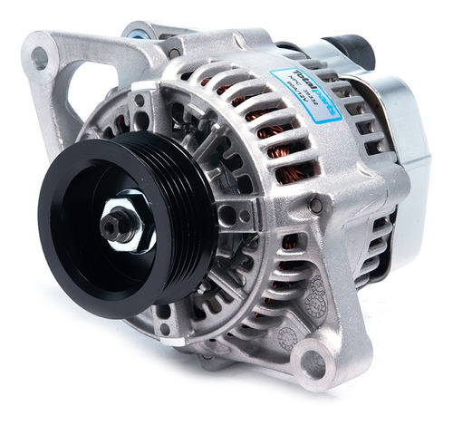 (1) Alternador Tipo Nippondenso 90 Amps Voyager L6 3.0l 00