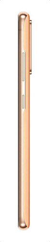 Samsung Galaxy S20 FE 5G 5G Dual SIM 128 GB laranja 6 GB RAM - Bom (Recondicionado)