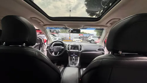 Ford Edge 3.5 Titanium