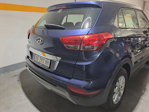 Hyundai Creta Style