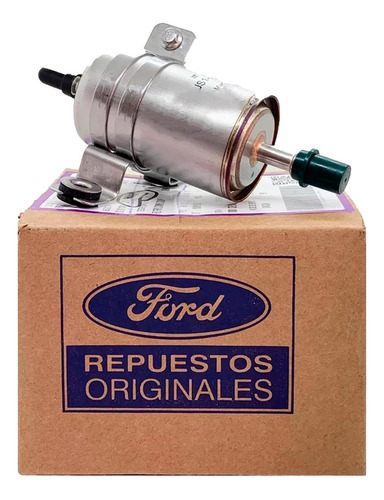 Filtro De Combustible Ford Territory 1.5 Ecoboost - Original