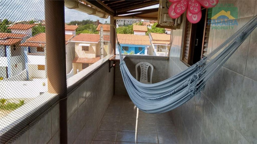 Imagem 1 de 15 de Casa À Venda - Jacumã - Conde - Pb - Ca0046