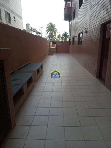 Imagem 11 de 30 de Apto. Com 2 Dorms, Tupi, Praia Grande - Vact1007