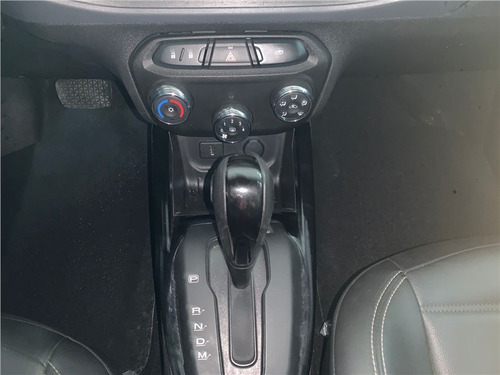 Chevrolet Onix 1.4 MPFI LTZ 8V FLEX 4P AUTOMÁTICO
