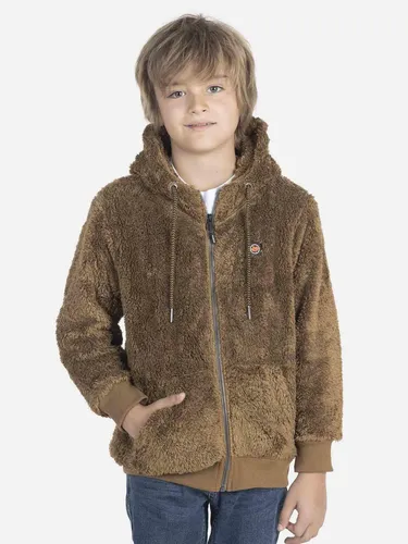 Poleron Niño 5o1696 Khaki Maui And Sons