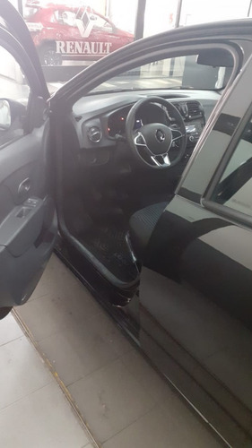 Renault Logan Life 0km Oferta Oportunidad $89.000 (lf)