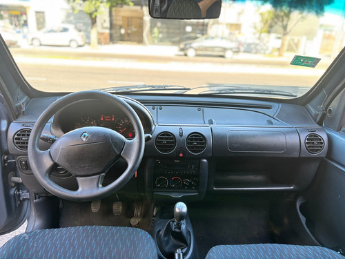 Renault Kangoo 1.6 Ph3 Authentique Plus Lc