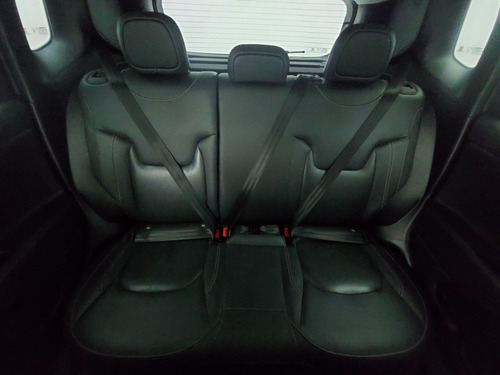Jeep Renegade 1.3 T270 TURBO FLEX LONGITUDE AT6
