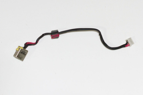 Power Jack Gateway Ne56r06m (Usado)