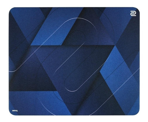 Mouse Pad gamer Zowie SR-SE Divina de borracha g 390mm x 470mm x 3.5mm deep blue