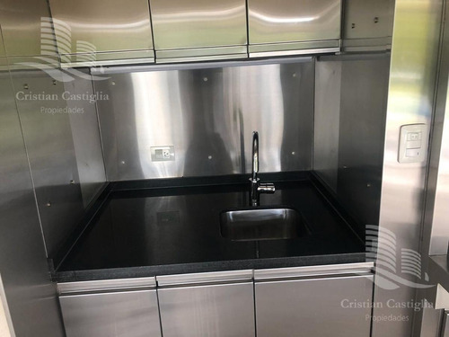 Imagen 19 de 26 de Venta - Casa - 4 Ambientes - Los Alisos - Nordelta