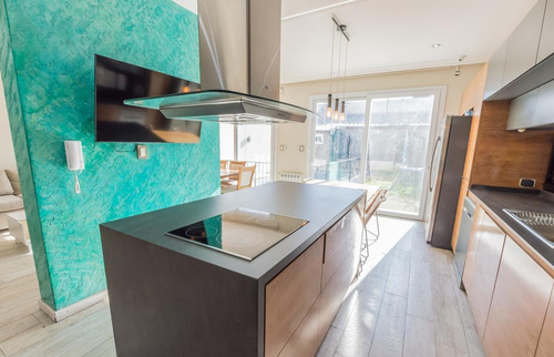 Imagen 15 de 30 de Casa 6 Ambientes Con Pilteta Y Quincho - Boulogne Sur Mer, San Isidro