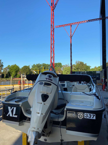Bermuda 180 Sport