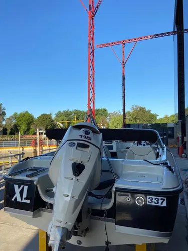 Bermuda 180 Sport