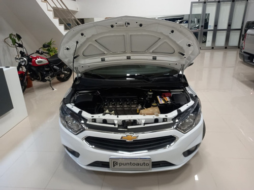 Chevrolet Prisma 1.4 Ltz 98cv