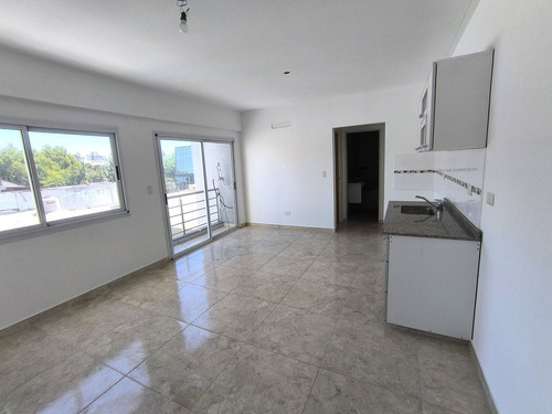 Departamento 2 Ambientes Balcon Moron