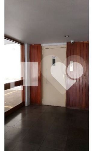 Excelente Cobertura 3 Dormitórios, 1 Suíte, 1 Vaga - 28-im413356