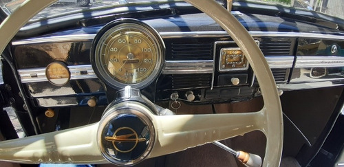 Opel Kapitan