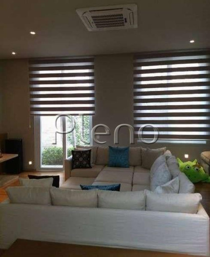 Imagem 24 de 30 de Casa À Venda Em Sítios De Recreio Gramado - Ca013207