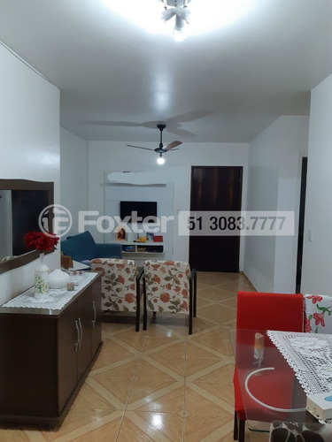 Imagem 1 de 12 de Apartamento, 2 Dormitórios, 67.25 M², Cristo Redentor - 204081