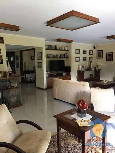 Imagem 3 de 30 de Casa Com 4 Suítes À Venda, 700 M² Por R$ 2.599.000 - Recanto Suíço - Vargem Grande Paulista/sp - Ca0410
